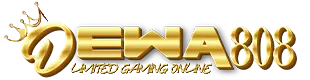LOGO DEWA808